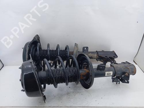 Used Right front shock absorber Right front shock absorber PEUGEOT 508 I (8D_) 2.0 HDi Hybrid4 AWC (200 hp) 30002472 30002472