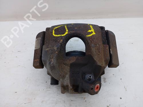 Right front brake caliper PEUGEOT 508 I (8D_) 2.0 HDi Hybrid4 AWC | BP30002475M104 - Image 2