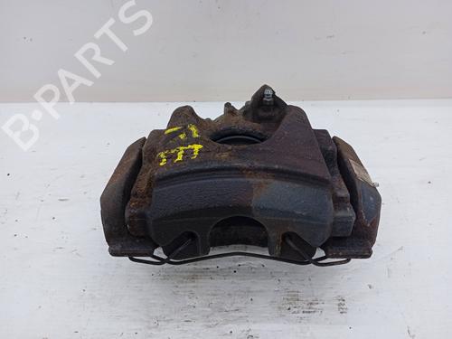 Used Left front brake caliper Left front brake caliper PEUGEOT 508 I (8D_) 2.0 HDi Hybrid4 AWC (200 hp) 30002476 30002476