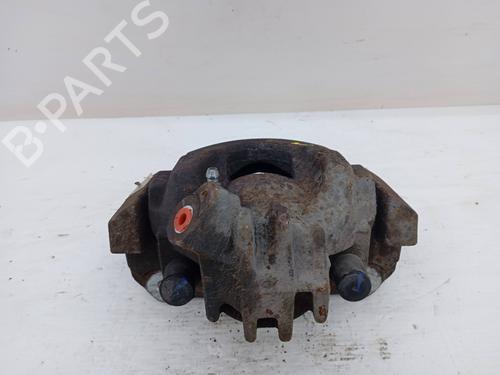 Left front brake caliper PEUGEOT 508 I (8D_) 2.0 HDi Hybrid4 AWC | BP30002476M105 - Image 2