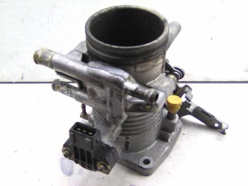 Used Throttle body Throttle body BMW 3 (E36) 316 i (100 hp) 22603287 22603287