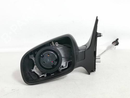 Used Left mirror Left mirror VW POLO III (6N1) 64 1.9 D (64 hp) 22544404 22544404