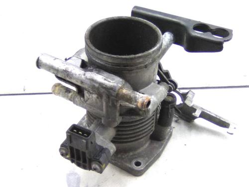 Used Throttle body Throttle body BMW 3 (E36) 316 i (102 hp) 22603289 22603289