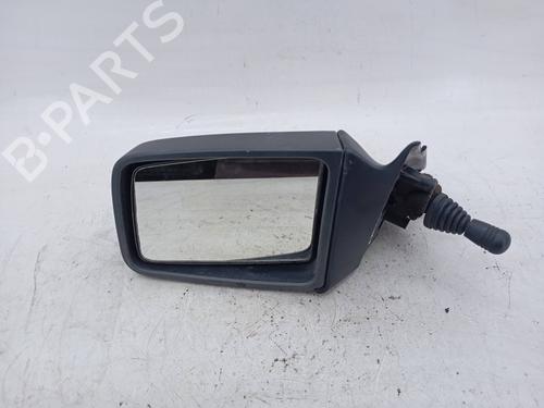 Used Left mirror Left mirror 25118659 25118659
