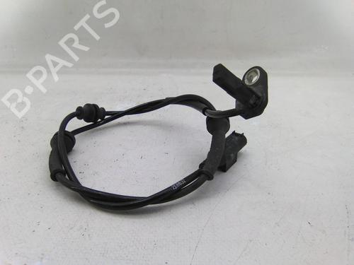 Elektronische module Elektronische module FIAT FIORINO MPV (225_) 1.3 JTD Multijet (95 hp) 36226788 36226788