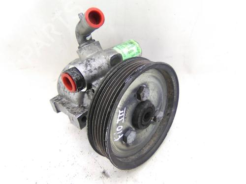 Bomba direccion Bomba direccion FIAT FIORINO MPV (225_) 1.3 JTD Multijet (95 hp) 36226790 36226790