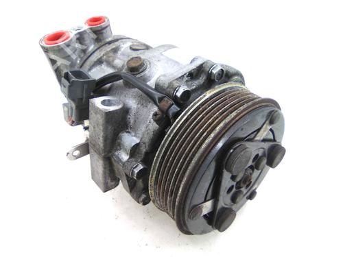 AC-Kompressor AC-Kompressor FIAT FIORINO MPV (225_) 1.3 JTD Multijet (95 hp) 36226783 36226783
