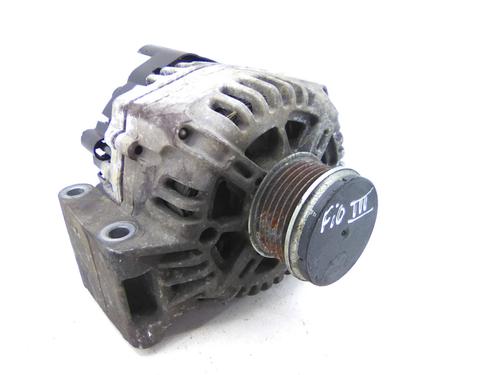 Generator Generator FIAT FIORINO MPV (225_) 1.3 JTD Multijet (95 hp) 36226784 36226784