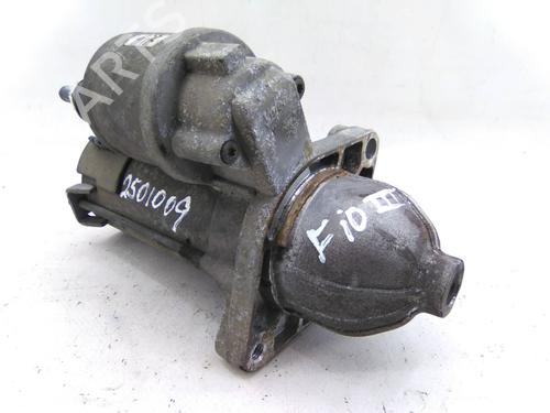 Used Starter Starter FIAT FIORINO MPV (225_) 1.3 JTD Multijet (95 hp) 36226793 36226793