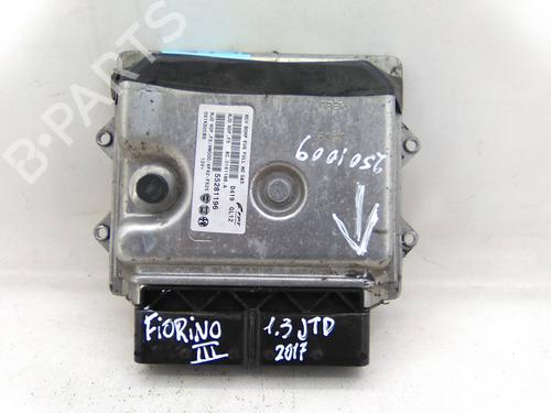 Used Engine control unit (ECU) Engine control unit (ECU) FIAT FIORINO MPV (225_) 1.3 JTD Multijet (95 hp) 36226785 36226785