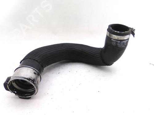 Intercooler-rør Intercooler-rør FIAT FIORINO MPV (225_) 1.3 JTD Multijet (95 hp) 36226795 36226795