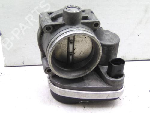 Used Throttle body Throttle body BMW 3 (E46) 316 i (105 hp) 22603298 22603298