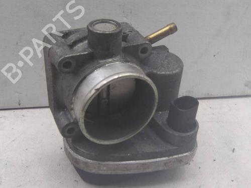 Used Throttle body Throttle body MINI MINI Convertible (R52) Cooper (116 hp) 22603299 22603299