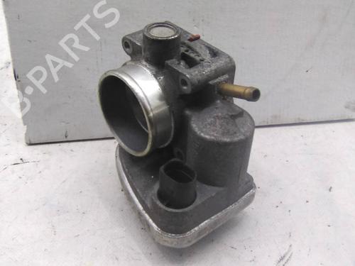 Throttle body MINI MINI Convertible (R52) Cooper | BP22603299M82 - Image 2