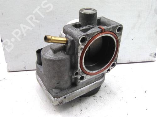 Throttle body MINI MINI Convertible (R52) Cooper | BP22603299M82 - Image 3