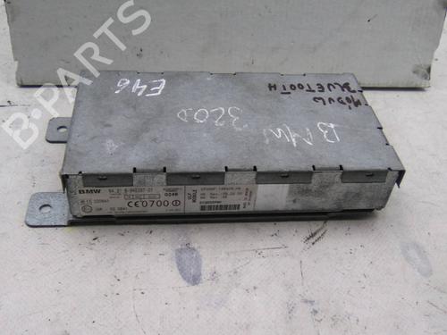 Used Electronic module Electronic module 22603300 22603300