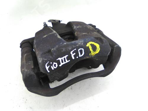 Used Right front brake caliper Right front brake caliper FIAT FIORINO MPV (225_) 1.3 JTD Multijet (95 hp) 36226800 36226800