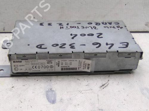 Used Electronic module Electronic module BMW 3 (E46) 320 d (136 hp) 22603301 22603301