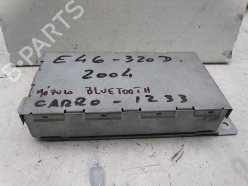 Electronic module BMW 3 (E46) 320 d | BP22603301M83 - Image 2