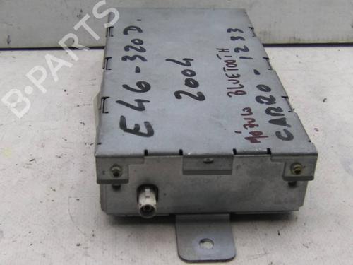 Electronic module BMW 3 (E46) 320 d | BP22603301M83 - Image 4