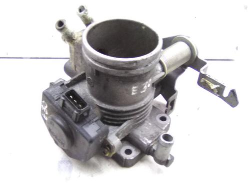Used Throttle body Throttle body BMW 3 (E30) 316 i (102 hp) 22603292 22603292