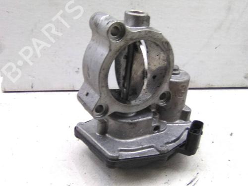 Used Throttle body Throttle body BMW 3 (F30, F80) 320 d (163 hp) 22603293 22603293