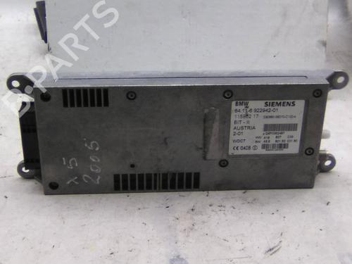 Used Electronic module Electronic module BMW X5 (E53) 3.0 d (211 hp) 22603305 22603305