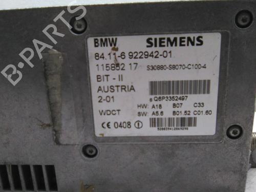 Electronic module BMW X5 (E53) 3.0 d | BP22603305M83 - Image 2