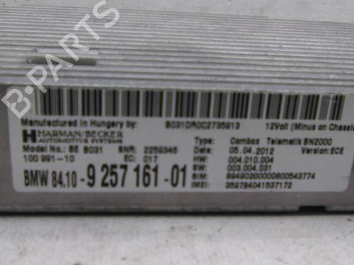 Electronic module BMW 3 Touring (E91) 330 d | BP22603306M83 - Image 1
