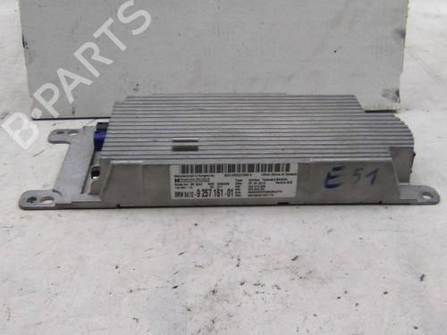 Electronic module BMW 3 Touring (E91) 330 d | BP22603306M83 - Image 2