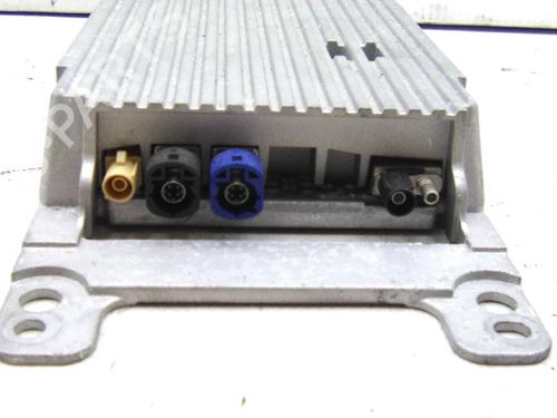 Electronic module BMW 3 Touring (E91) 330 d | BP22603306M83 - Image 3