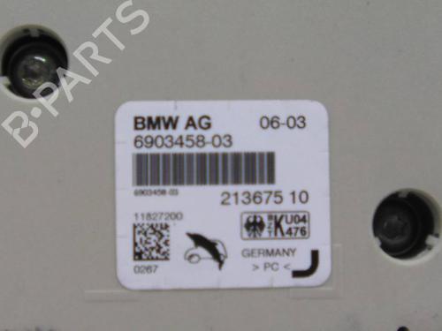 Electronic module BMW 7 (E65, E66, E67) 730 d | BP22603310M83 - Image 2