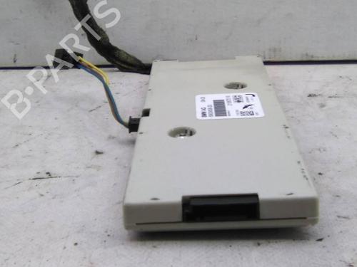 Electronic module BMW 7 (E65, E66, E67) 730 d | BP22603310M83 - Image 3
