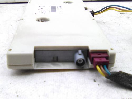 Electronic module BMW 7 (E65, E66, E67) 730 d | BP22603310M83 - Image 4