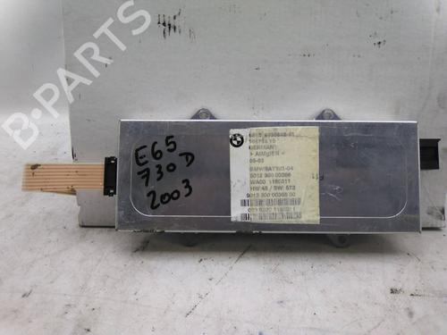 Used Electronic module Electronic module BMW 7 (E65, E66, E67) 730 d (218 hp) 22603311 22603311