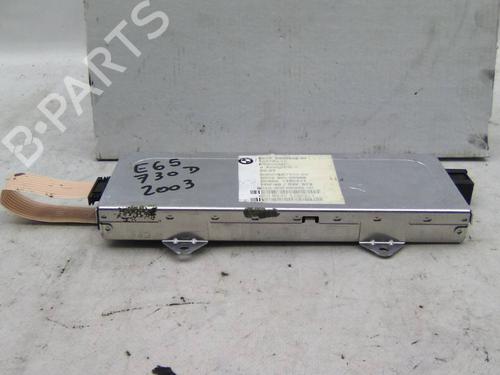 Electronic module BMW 7 (E65, E66, E67) 730 d | BP22603311M83 - Image 2