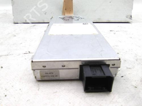 Electronic module BMW 7 (E65, E66, E67) 730 d | BP22603311M83 - Image 3