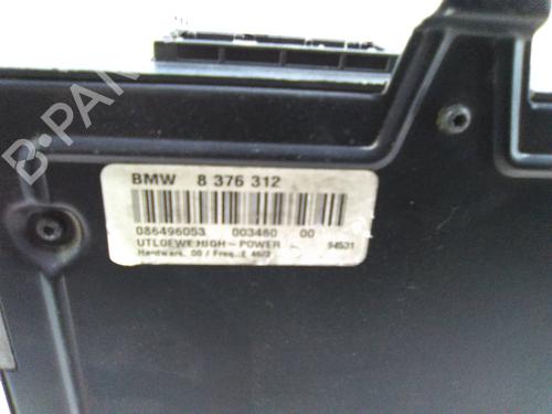 Used Electronic module Electronic module BMW 3 (E46) 320 d (136 hp) 22603315 22603315