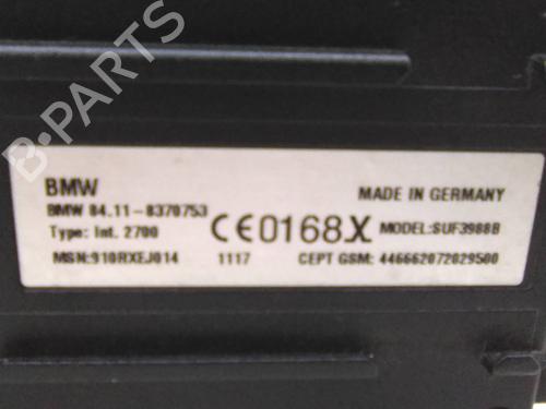 Used Electronic module Electronic module BMW 5 (E39) 525 tds (143 hp) 22603327 22603327