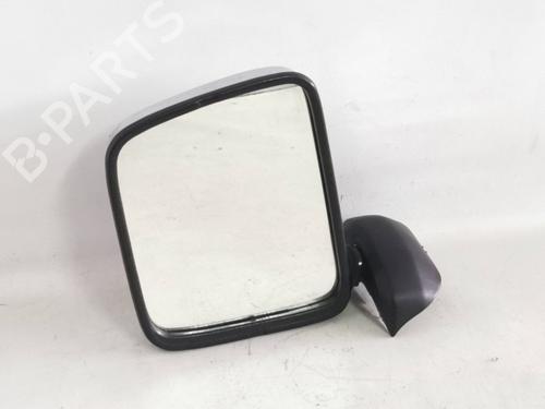 Used Left mirror Left mirror NISSAN NAVARA (D22) 2.0 (106 hp) 36226802 36226802
