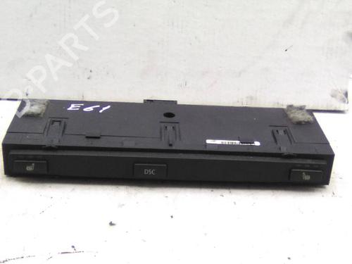 Used Switch Switch BMW 5 Touring (E61) 530 d (211 hp) 22603344 22603344