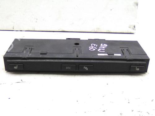 Used Switch Switch BMW 5 (E60) 530 d (218 hp) 22956027 22956027