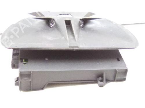 Used Electronic module Electronic module BMW 7 (E65, E66, E67) 730 d (211 hp) 22603345 22603345