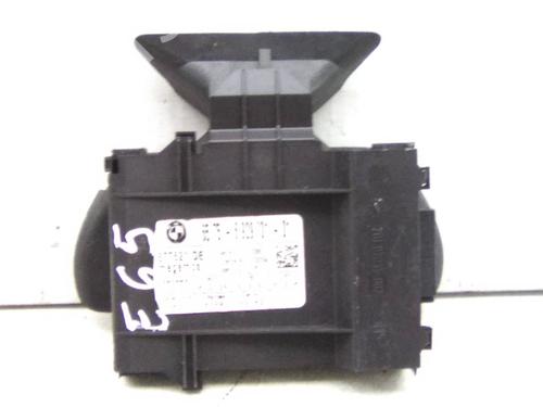 Electronic module BMW 7 (E65, E66, E67) 730 d | BP22603345M83 - Image 3