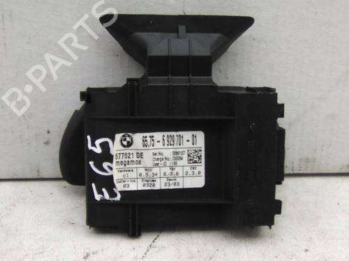 Electronic module BMW 7 (E65, E66, E67) 730 d | BP22603345M83 - Image 4