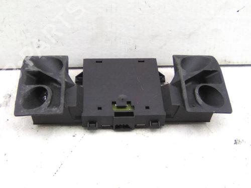 Used Electronic module Electronic module BMW X3 (E83) 3.0 d (218 hp) 22603346 22603346
