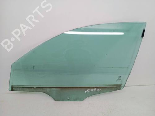 Used Front left door window Front left door window 34227832 34227832