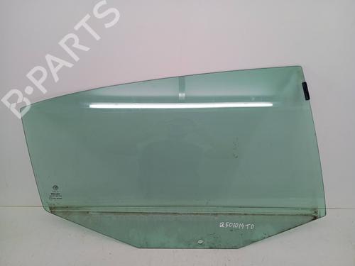 Used Rear right door window Rear right door window 34227833 34227833