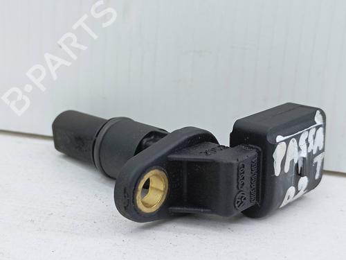 Used Electronic module Electronic module VW PASSAT B5.5 (3B3) 1.6 (102 hp) 22568094 22568094