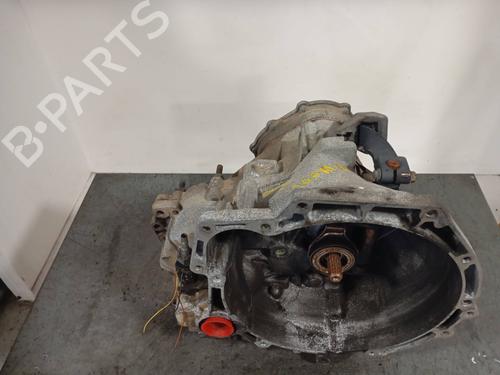 Used Gearbox Gearbox FORD ESCORT V (AAL, ABL) 1.6 i 16V (90 hp) 27990618 27990618